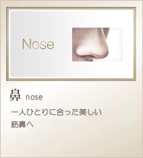鼻
