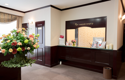 リッツ美容外科 大阪院