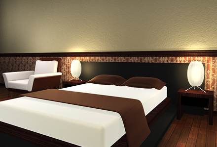 ホテル予約代行